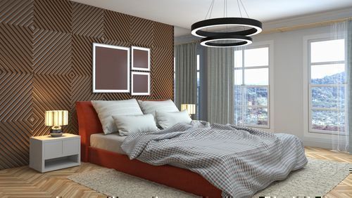 15 Colors for Modern Bedroom: Paint Colors for Bedroom 2021